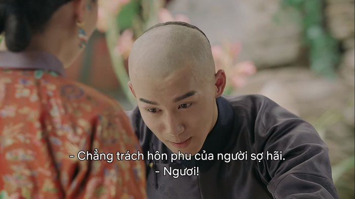 Tập 1 Kim chi ngọc diệp: Ôi hoàng tử Mông Cổ, xin chàng hãy tha thứ cho Công chúa Chiêu Hoa hống hách ngang tàng - Hình 18