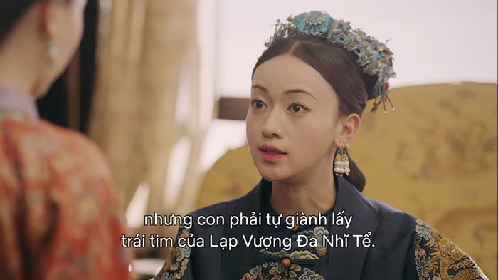 Tập 1 Kim chi ngọc diệp: Ôi hoàng tử Mông Cổ, xin chàng hãy tha thứ cho Công chúa Chiêu Hoa hống hách ngang tàng - Hình 25