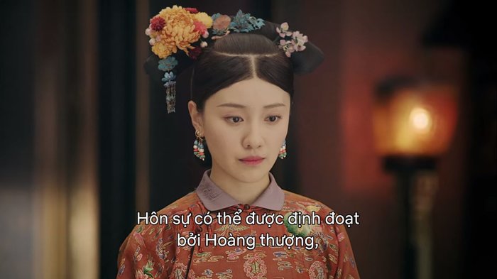 Tập 1 Kim chi ngọc diệp: Ôi hoàng tử Mông Cổ, xin chàng hãy tha thứ cho Công chúa Chiêu Hoa hống hách ngang tàng - Hình 24