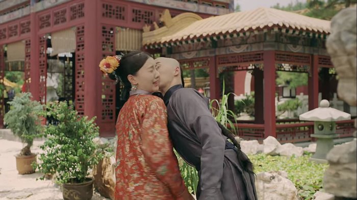 Tập 1 Kim chi ngọc diệp: Ôi hoàng tử Mông Cổ, xin chàng hãy tha thứ cho Công chúa Chiêu Hoa hống hách ngang tàng - Hình 15