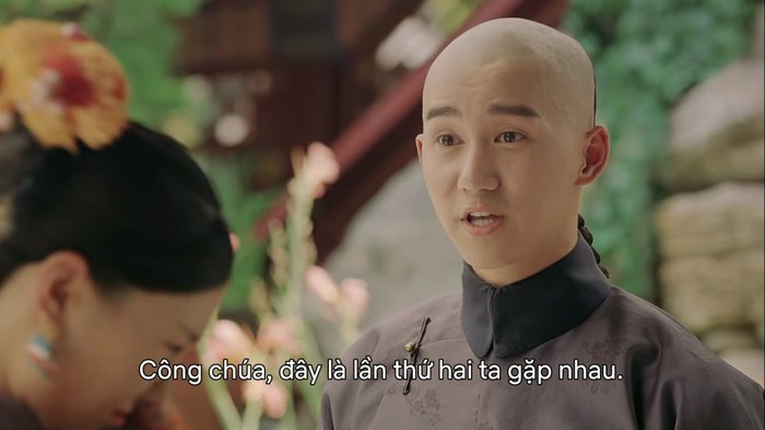 Tập 1 Kim chi ngọc diệp: Ôi hoàng tử Mông Cổ, xin chàng hãy tha thứ cho Công chúa Chiêu Hoa hống hách ngang tàng - Hình 16