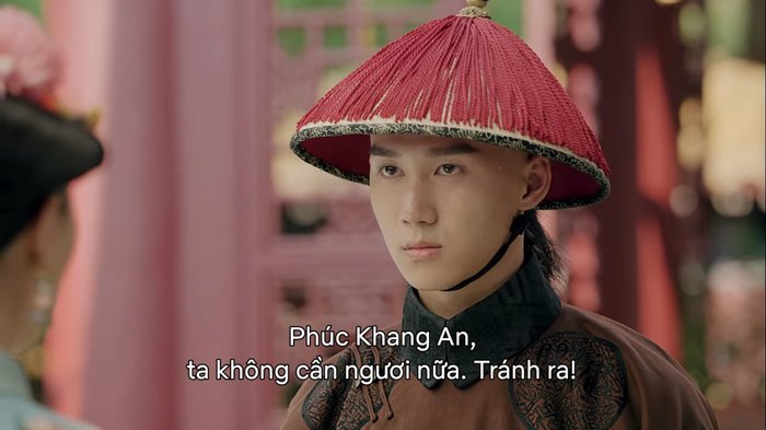 Tập 1 Kim chi ngọc diệp: Ôi hoàng tử Mông Cổ, xin chàng hãy tha thứ cho Công chúa Chiêu Hoa hống hách ngang tàng - Hình 42