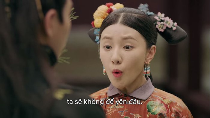 Tập 1 Kim chi ngọc diệp: Ôi hoàng tử Mông Cổ, xin chàng hãy tha thứ cho Công chúa Chiêu Hoa hống hách ngang tàng - Hình 9