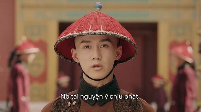 Tập 1 Kim chi ngọc diệp: Ôi hoàng tử Mông Cổ, xin chàng hãy tha thứ cho Công chúa Chiêu Hoa hống hách ngang tàng - Hình 44