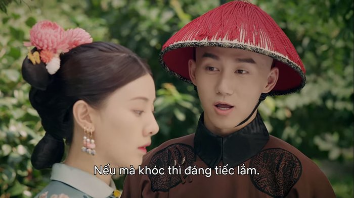 Tập 1 Kim chi ngọc diệp: Ôi hoàng tử Mông Cổ, xin chàng hãy tha thứ cho Công chúa Chiêu Hoa hống hách ngang tàng - Hình 36