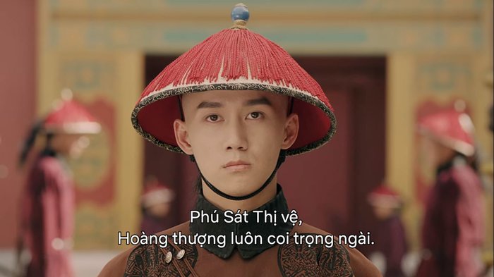 Tập 1 Kim chi ngọc diệp: Ôi hoàng tử Mông Cổ, xin chàng hãy tha thứ cho Công chúa Chiêu Hoa hống hách ngang tàng - Hình 45