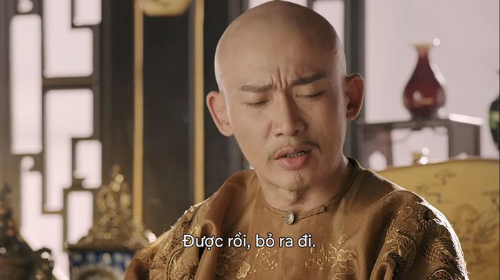 Tập 1 Kim chi ngọc diệp: Ôi hoàng tử Mông Cổ, xin chàng hãy tha thứ cho Công chúa Chiêu Hoa hống hách ngang tàng - Hình 49