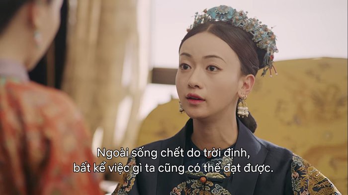 Tập 1 Kim chi ngọc diệp: Ôi hoàng tử Mông Cổ, xin chàng hãy tha thứ cho Công chúa Chiêu Hoa hống hách ngang tàng - Hình 26