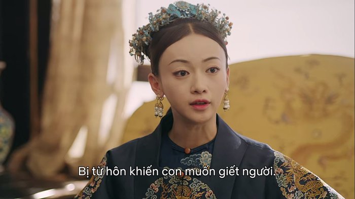 Tập 1 Kim chi ngọc diệp: Ôi hoàng tử Mông Cổ, xin chàng hãy tha thứ cho Công chúa Chiêu Hoa hống hách ngang tàng - Hình 22