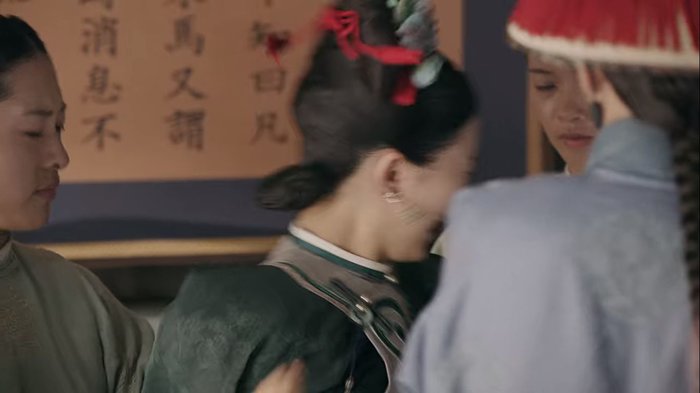 Tập 1 Kim chi ngọc diệp: Ôi hoàng tử Mông Cổ, xin chàng hãy tha thứ cho Công chúa Chiêu Hoa hống hách ngang tàng - Hình 32
