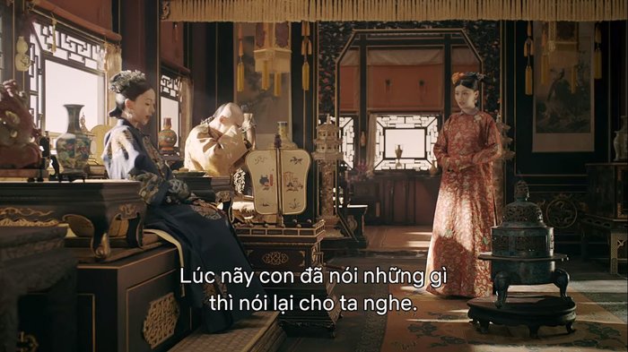 Tập 1 Kim chi ngọc diệp: Ôi hoàng tử Mông Cổ, xin chàng hãy tha thứ cho Công chúa Chiêu Hoa hống hách ngang tàng - Hình 21