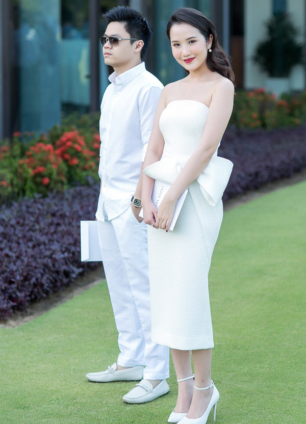 Thiếu gia sầu muộn Phan Thành lần đầu hé lộ lý do chia tay Primmy Trương sau hơn 1 năm hẹn hò: Sợ nhất là ở cạnh người mình thấy cô đơn? - Hình 1