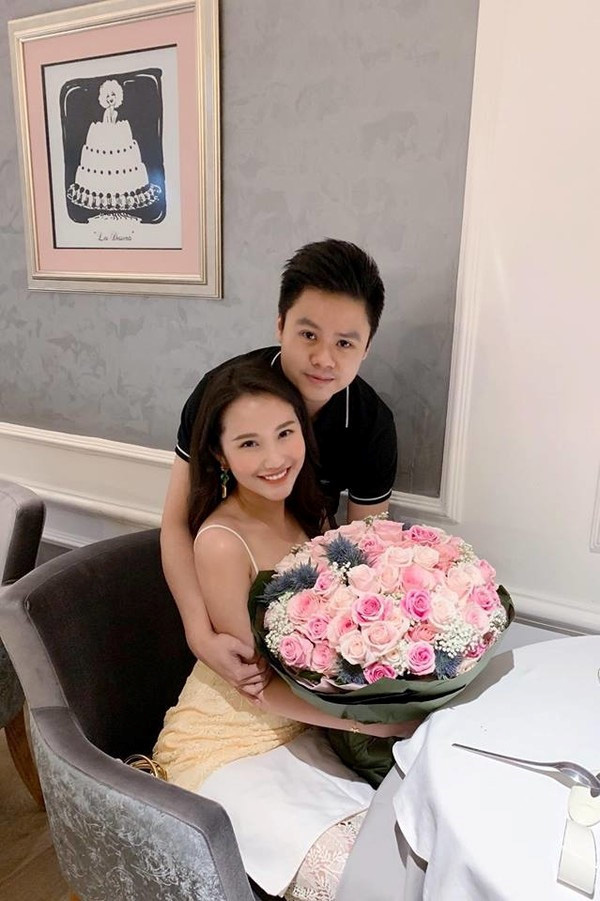 Thiếu gia sầu muộn Phan Thành lần đầu hé lộ lý do chia tay Primmy Trương sau hơn 1 năm hẹn hò: Sợ nhất là ở cạnh người mình thấy cô đơn? - Hình 3