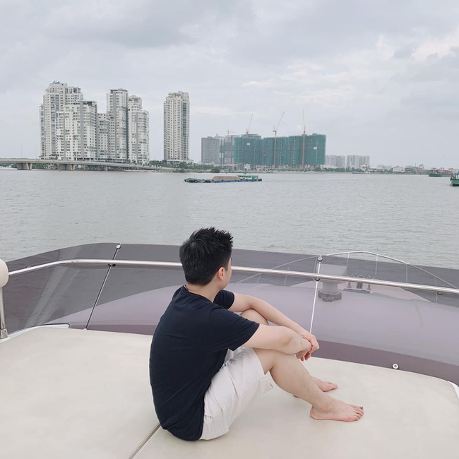 Thiếu gia sầu muộn Phan Thành lần đầu hé lộ lý do chia tay Primmy Trương sau hơn 1 năm hẹn hò: Sợ nhất là ở cạnh người mình thấy cô đơn? - Hình 5