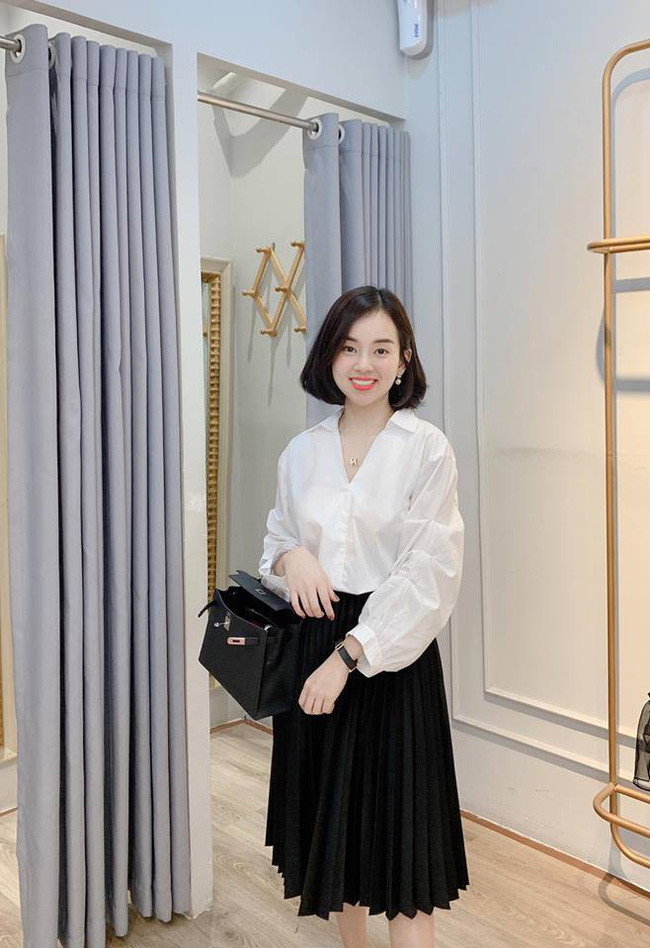 Tình cũ Mạc Hồng Quân sắm đồng hồ nửa tỷ, túi hiệu trăm triệu - Hình 5