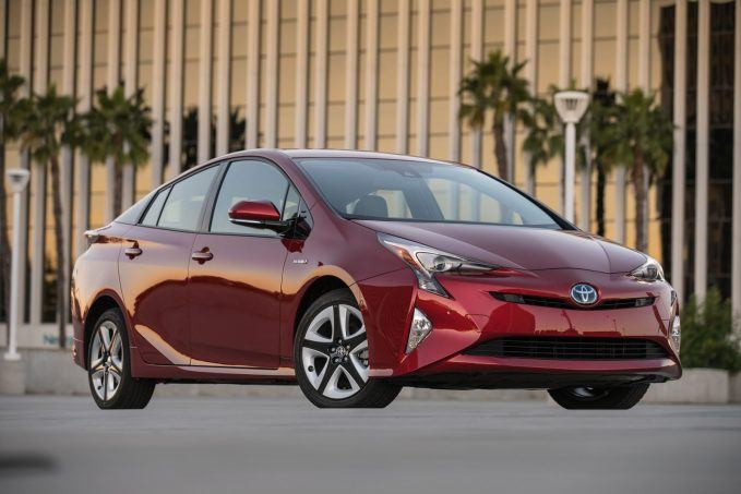 Top 10 mẫu xe đáng tin cậy nhất dành cho năm 2020 - Hình 8