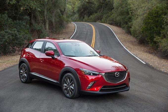 Top 10 mẫu xe đáng tin cậy nhất dành cho năm 2020 - Hình 5