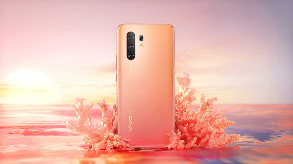 Top 4 smartphone 2019 có camera 64MP (P2) - Hình 2