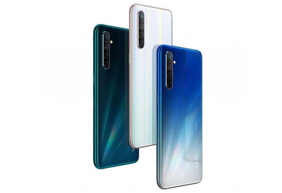 Top 4 smartphone 2019 có camera 64MP (P2) - Hình 4