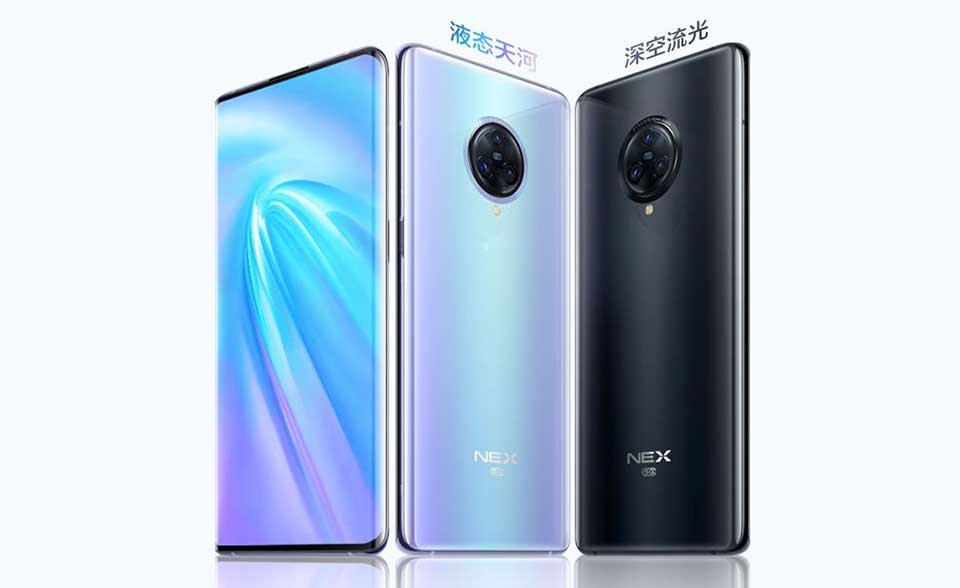 Top 4 smartphone 2019 có camera 64MP (P2) - Hình 5