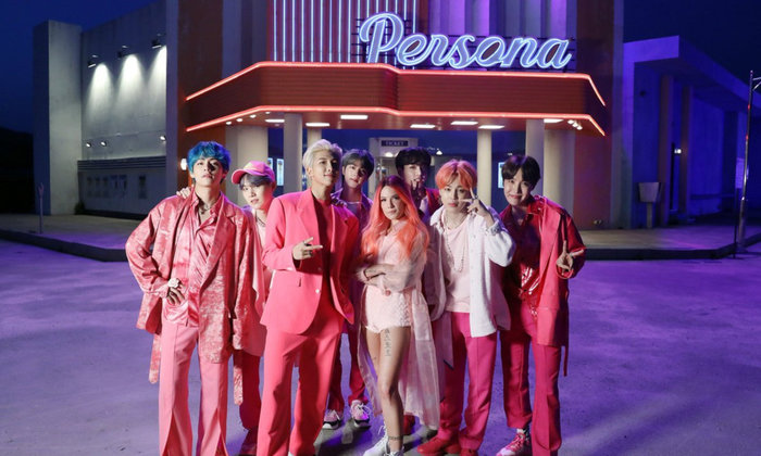 Top 5 MV Kpop có lượt stream nhiều nhất trên Youtube US năm 2019: BLACKPINK bị bao vây bởi BTS, TWICE và... - Hình 1