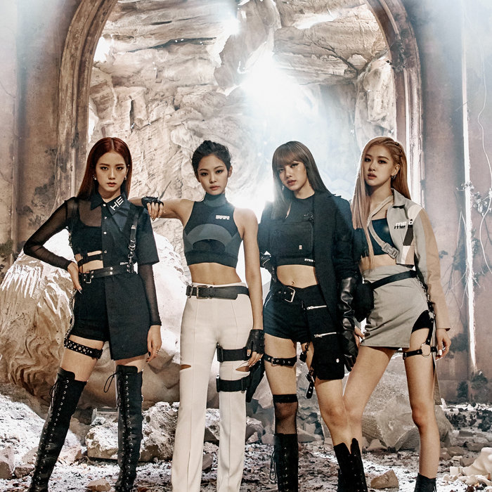 Top 5 MV Kpop có lượt stream nhiều nhất trên Youtube US năm 2019: BLACKPINK bị bao vây bởi BTS, TWICE và... - Hình 2