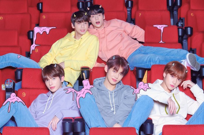 Top 5 MV Kpop có lượt stream nhiều nhất trên Youtube US năm 2019: BLACKPINK bị bao vây bởi BTS, TWICE và... - Hình 5
