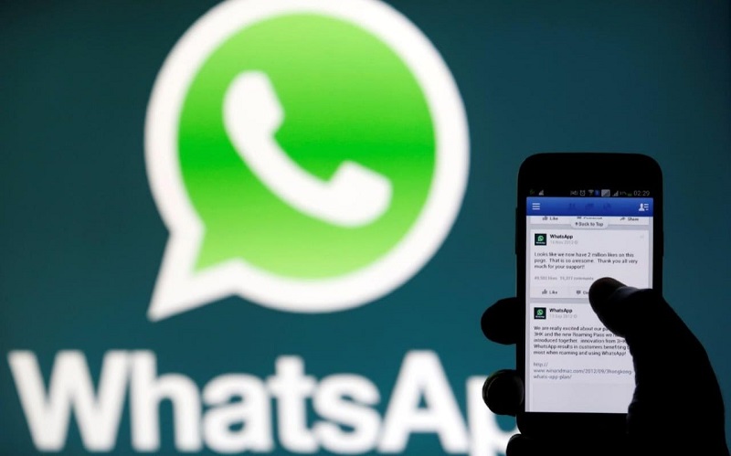 WhatsApp ngừng hỗ trợ trên một số phiên bản iOS và Android cũ, nói lời tạm biệt hoàn toàn với Windows Phone - Hình 1