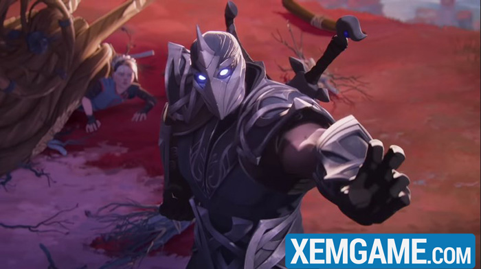 LMHT: Riot Games nhá hàng phim mới về Akali và Shen, lục đục của hội Kinkou - Hình 4