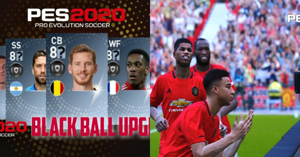 Cẩm nang toàn tập về chế độ myClub trong PES 2020 (phần 1) - Mọt game -  Việt Giải Trí