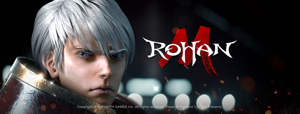Rohan M - Phiên bản mobile của huyền thoại Rohan Online sắp ra mắt - Hình 2