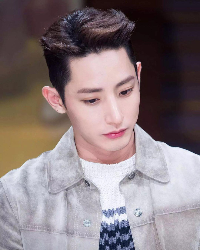 Tổ hợp nhan sắc Jang Ki Yong và Lee Soo Hyuk xác nhận đóng phim mới của đài KBS Born Again - Hình 8