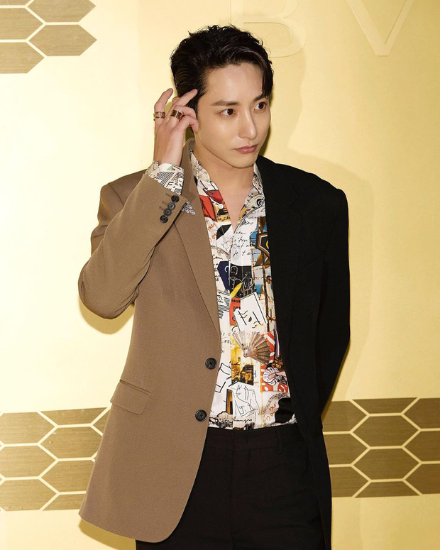 Tổ hợp nhan sắc Jang Ki Yong và Lee Soo Hyuk xác nhận đóng phim mới của đài KBS Born Again - Hình 2