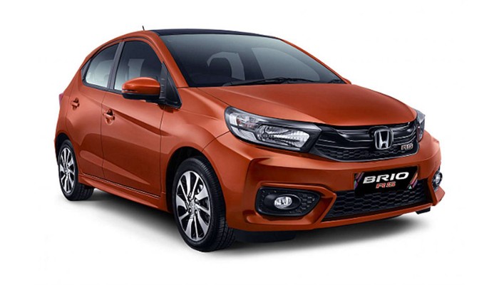 Khám phá đôi nét về Honda Brio 2020 giá gần 240 triệu đồng  Blog Xe Hơi  Carmudi