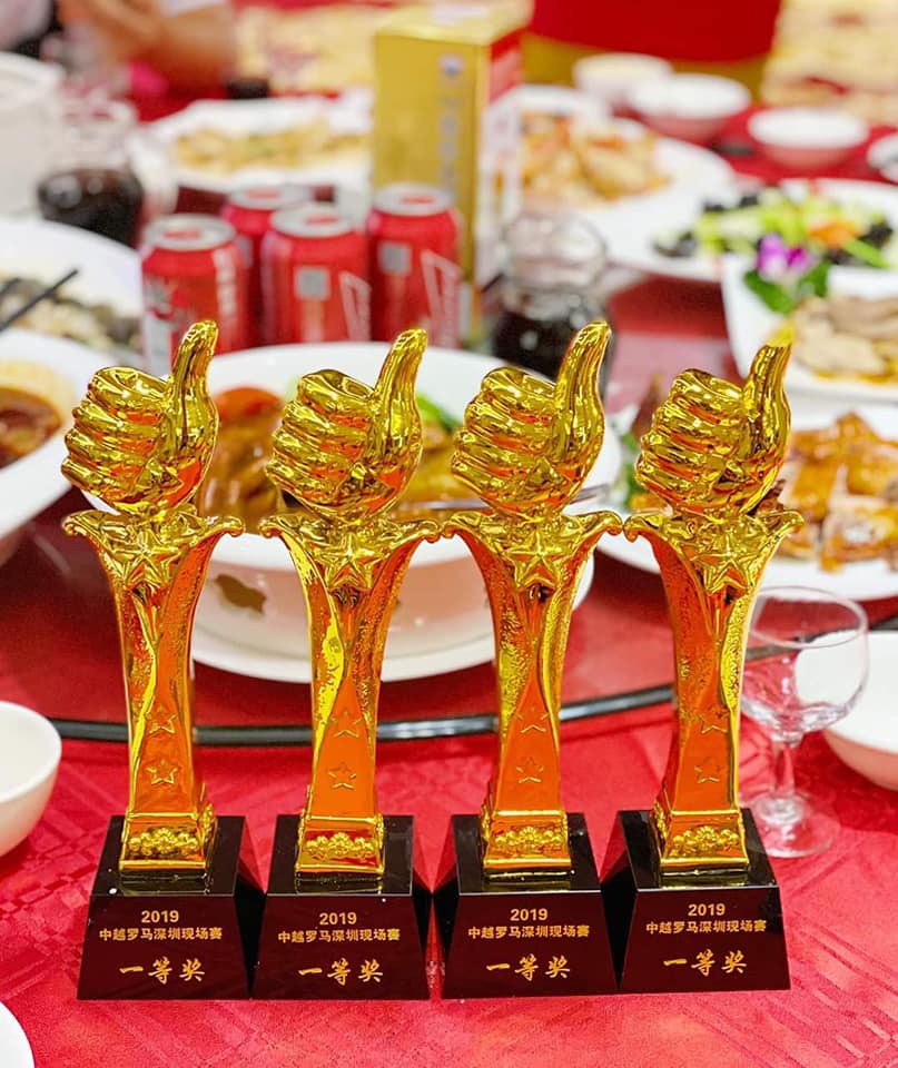 Những clan AoE chuyên nghiệp tại Việt Nam có thành tích tốt nhất năm 2019 - Hình 2