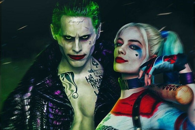 Ám ảnh Joker và số phận một ngôi sao điện ảnh  Báo Công an Nhân dân điện tử
