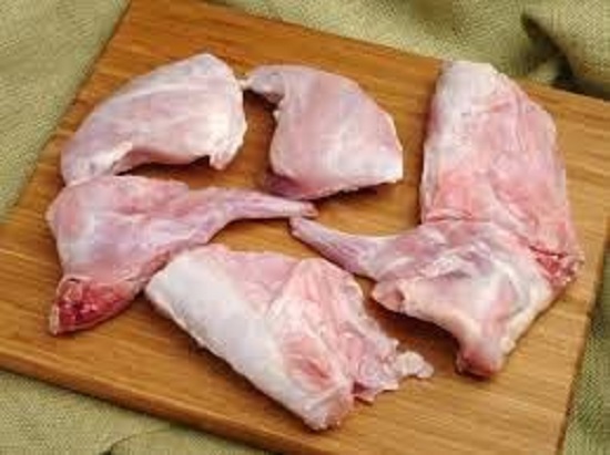 Cách làm món thịt thỏ nấu sốt vang ngon đúng điệu - Hình 2