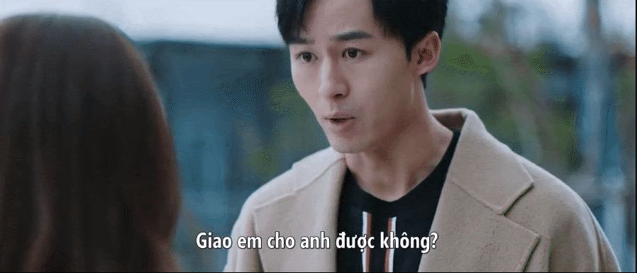 7749 biến cố bao vây đôi chú-em Yêu Em Từ Dạ Dày hậu tỏ tình, nhưng vẫn chính là hôn nhau miết vậy anh chị ơi? - Hình 25