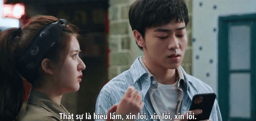 7749 biến cố bao vây đôi chú-em Yêu Em Từ Dạ Dày hậu tỏ tình, nhưng vẫn chính là hôn nhau miết vậy anh chị ơi? - Hình 20