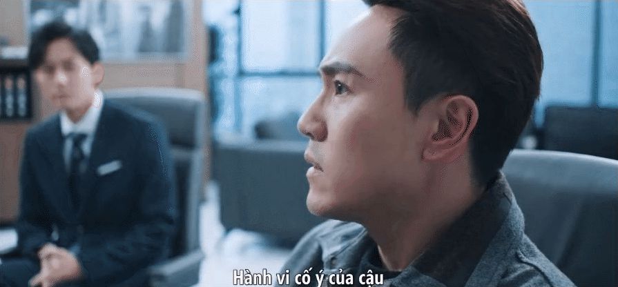 7749 biến cố bao vây đôi chú-em Yêu Em Từ Dạ Dày hậu tỏ tình, nhưng vẫn chính là hôn nhau miết vậy anh chị ơi? - Hình 6