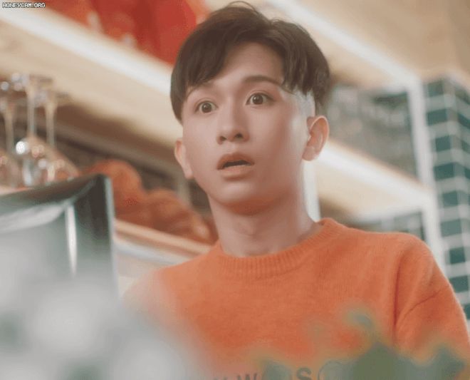 Đỗ Hoàng Dương và Cody (UNI5) bất ngờ nên duyên ở web drama đam mỹ, Việt Nam sắp có hàng hot cạnh tranh 2gether? - Hình 5