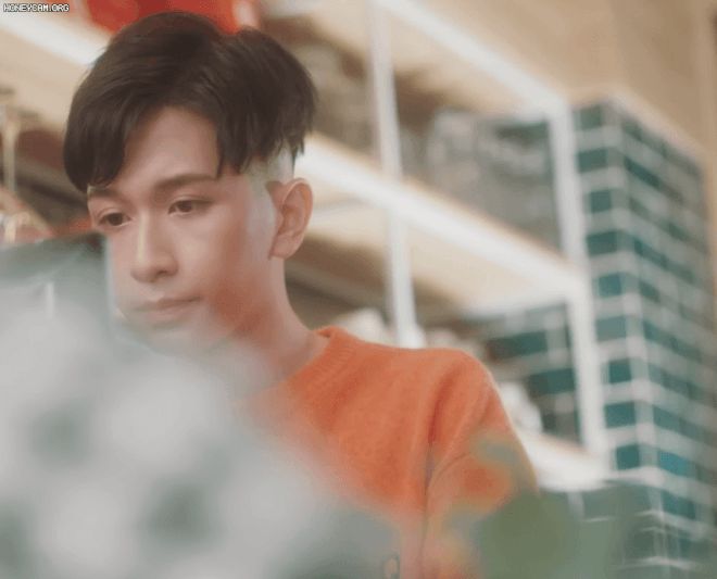 Đỗ Hoàng Dương và Cody (UNI5) bất ngờ nên duyên ở web drama đam mỹ, Việt Nam sắp có hàng hot cạnh tranh 2gether? - Hình 4