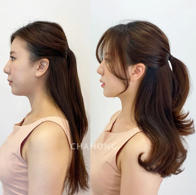 5 kiểu tóc vừa xinh vừa sang - Hình 18