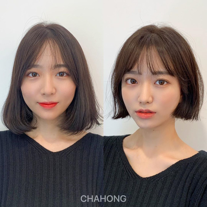 5 kiểu tóc vừa xinh vừa sang - Hình 7