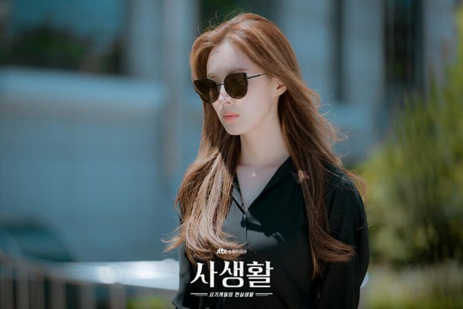 7749 màn cosplay của quý cô lừa lọc Đời Tư: Choáng với vai bà thím đờ đẫn đến thiên kim tiểu thư giàu nứt vách - Hình 15