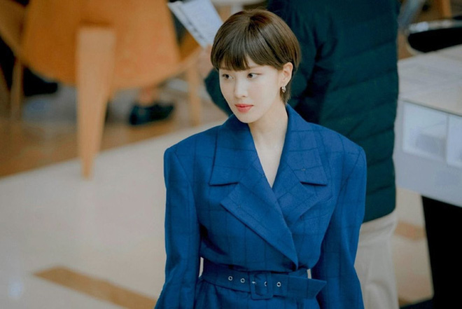 7749 màn cosplay của quý cô lừa lọc Đời Tư: Choáng với vai bà thím đờ đẫn đến thiên kim tiểu thư giàu nứt vách - Hình 25