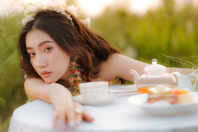 Ca sĩ Orange: Bớt dễ dãi và ngu ngốc sau những biến cố - Hình 1