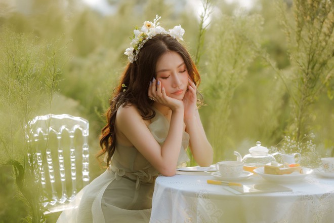 Ca sĩ Orange: Bớt dễ dãi và ngu ngốc sau những biến cố - Hình 2