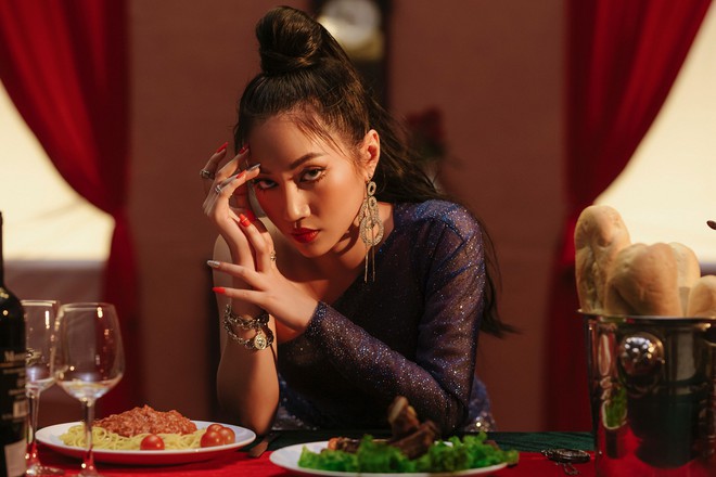 Ca sĩ Orange: Bớt dễ dãi và ngu ngốc sau những biến cố - Hình 4
