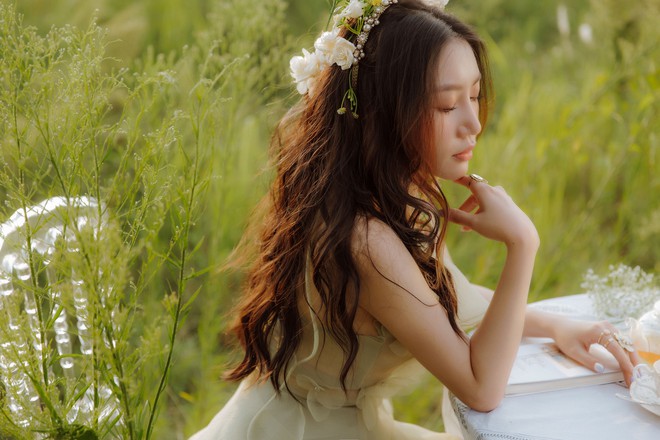 Ca sĩ Orange: Bớt dễ dãi và ngu ngốc sau những biến cố - Hình 3